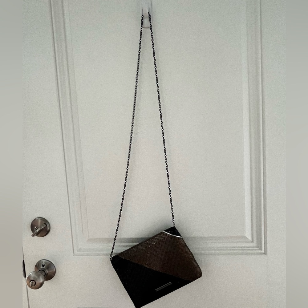 Bcbgeneration Large Clutch Purse - image 5